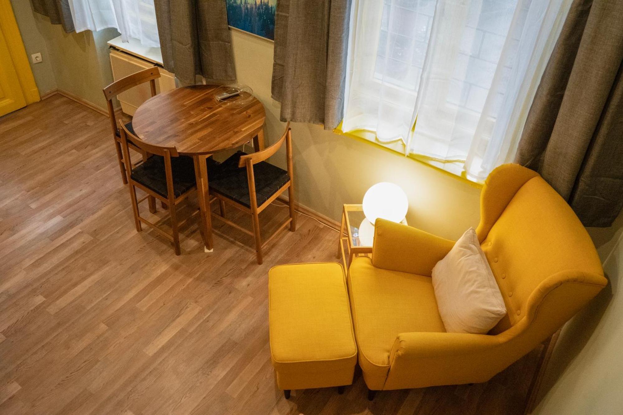 La Bella - Entire Apartment Near Gozsdu Udvar, Budapest